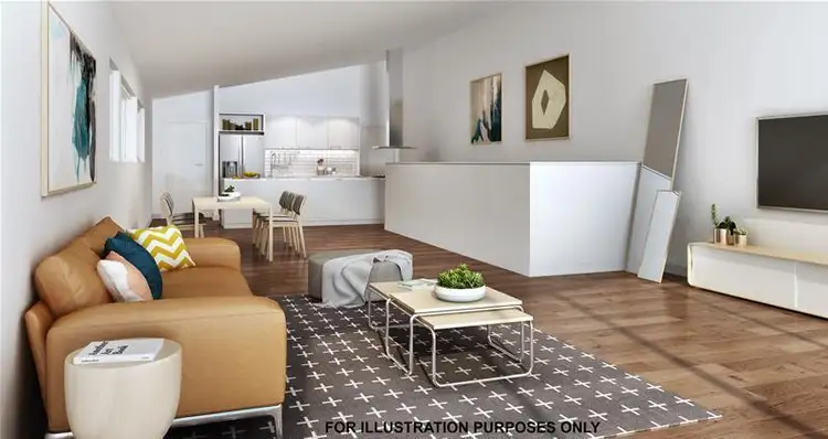 Third view of Homely house listing, 37A Appleby Road, Morphettville SA 5043