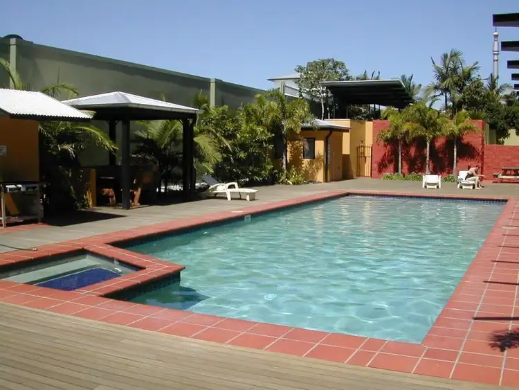 Seventh view of Homely apartment listing, 37/32 Mollison Street, South Brisbane QLD 4101