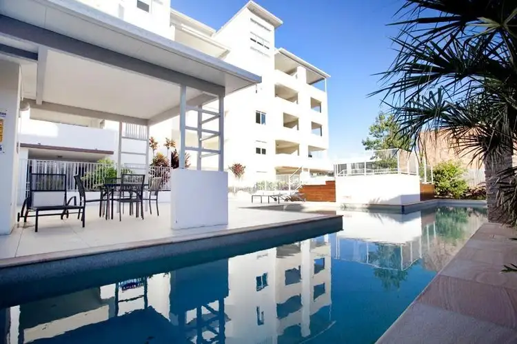Main view of Homely apartment listing, 35/78 Merivale Street, South Brisbane QLD 4101