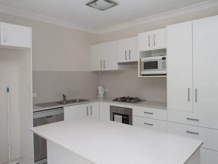 Second view of Homely house listing, 62 Hawkesbury Avenue, Pacific Pines QLD 4211