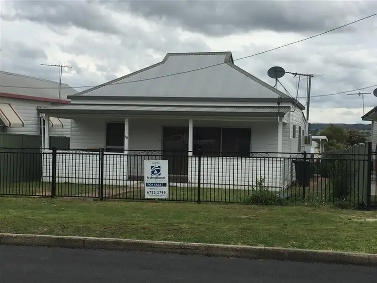 40 High Street, Inverell NSW 2360