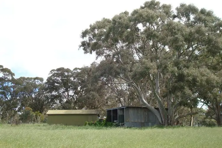 Second view of Homely land listing, LOT 52 Wistow Strath Road, Bugle Ranges SA 5251