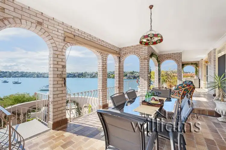 Fifth view of Homely apartment listing, 1/2A Wolseley Street, Drummoyne NSW 2047