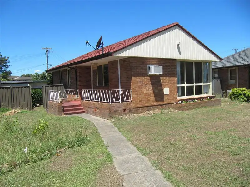Main view of Homely house listing, 6 Woolnough Place, Cartwright NSW 2168