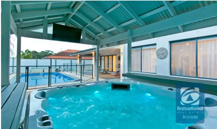 Fifth view of Homely house listing, 6 Discovery Place, Wellington Point QLD 4160