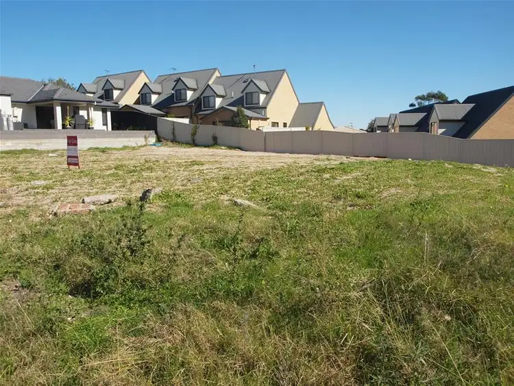 Fifth view of Homely land listing, 5 Shelby Close, Anna Bay NSW 2316