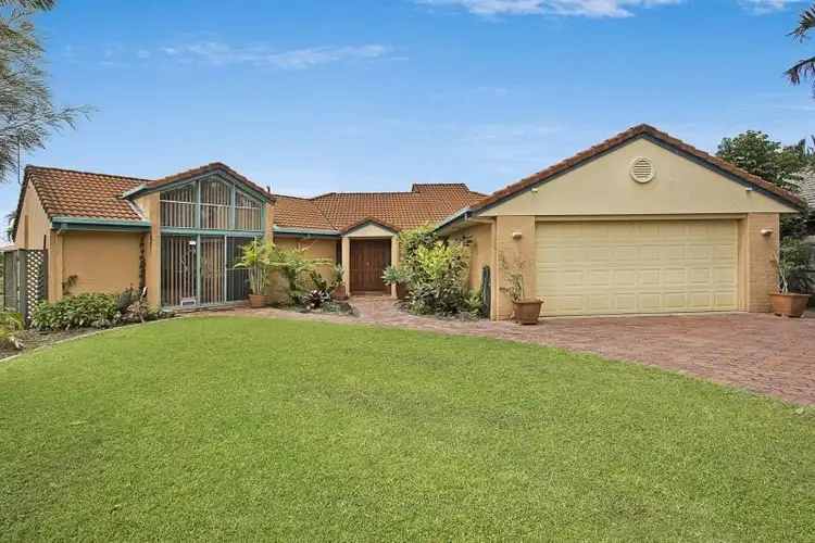 19 Chauvel Court, Currumbin Waters QLD 4223