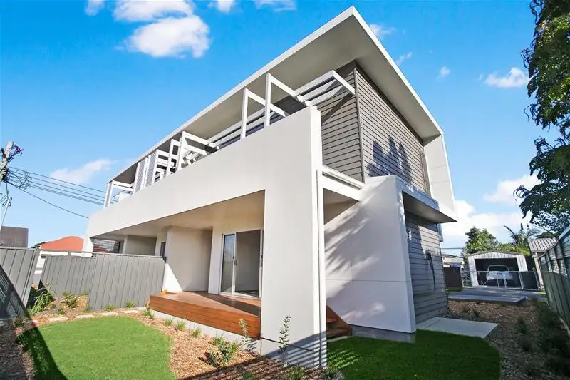 Main view of Homely townhouse listing, 3/29 Nile Street, Mayfield NSW 2304
