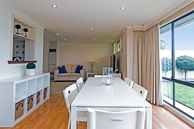 Fifth view of Homely house listing, 2 Stacey Crescent, Klemzig SA 5087