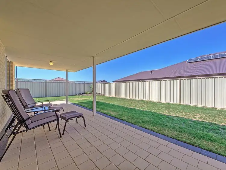 Third view of Homely house listing, 11 Carcione Avenue, Secret Harbour WA 6173