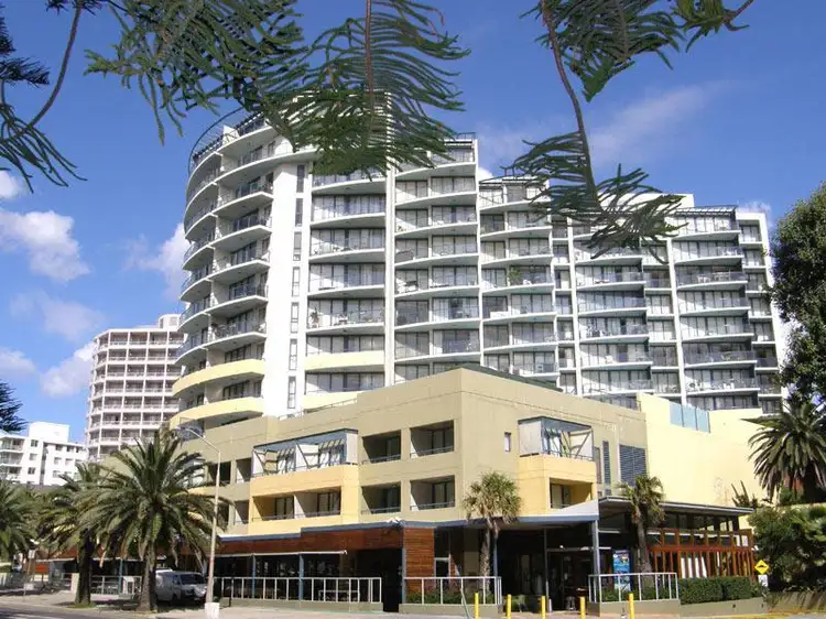 Third view of Homely apartment listing, 304/1 Abel Place, Cronulla NSW 2230