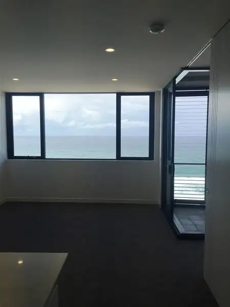 Second view of Homely apartment listing, S804/77 Shortland Esplanade, Newcastle NSW 2300