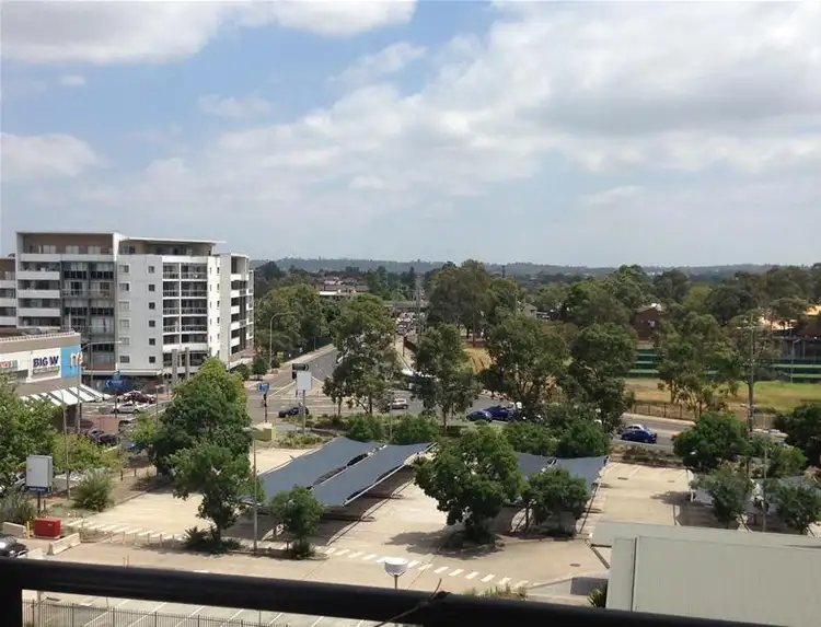 Second view of Homely unit listing, Address available on request