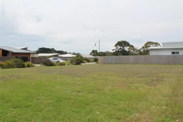 Second view of Homely land listing, 3 Fairway Mews, Cowes VIC 3922