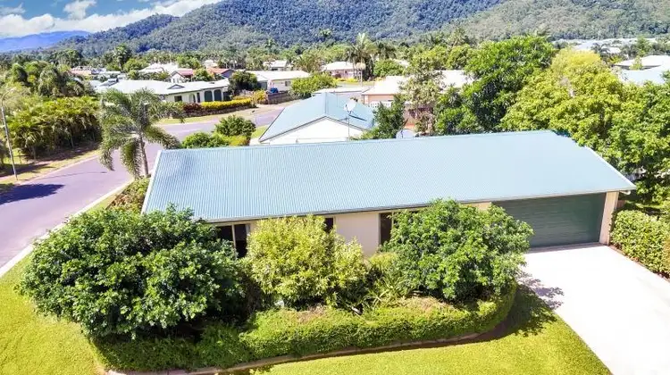 1 and 2/1 Nindii Close, Edmonton QLD 4869