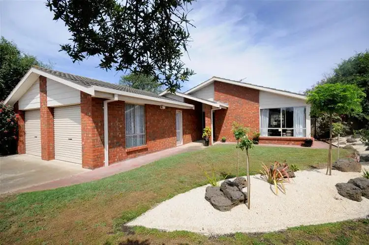 Main view of Homely house listing, 159 Christies Road, Leopold VIC 3224
