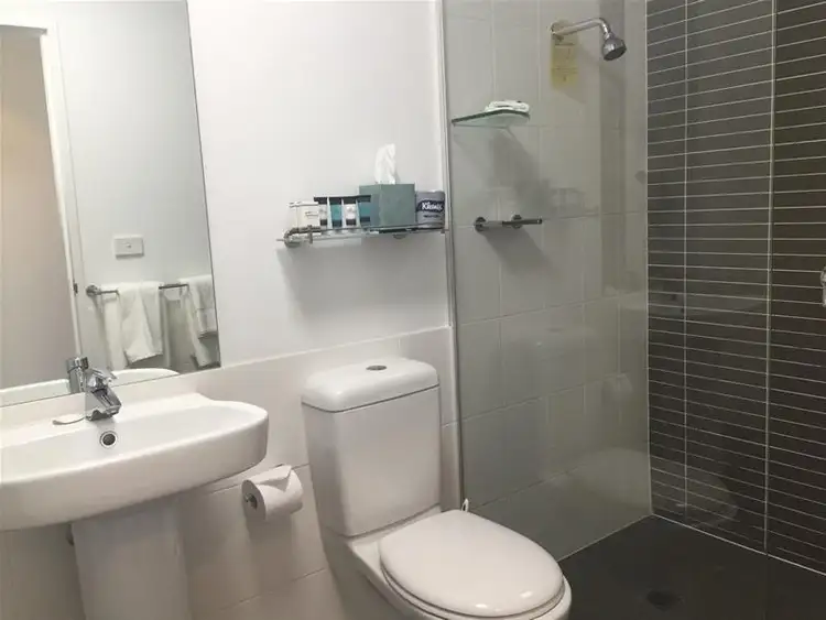 Seventh view of Homely apartment listing, 211/14 Honeysuckle Drive, Newcastle NSW 2300