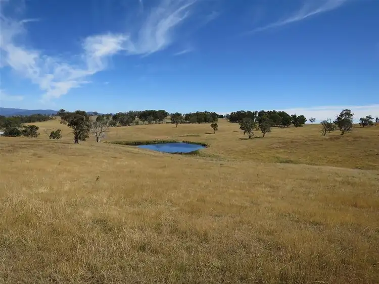 Fifth view of Homely land listing, Lot 8 Avonside Road, Avonside NSW 2628