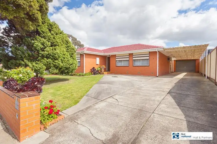 14 Darwin Street, Dandenong North VIC 3175