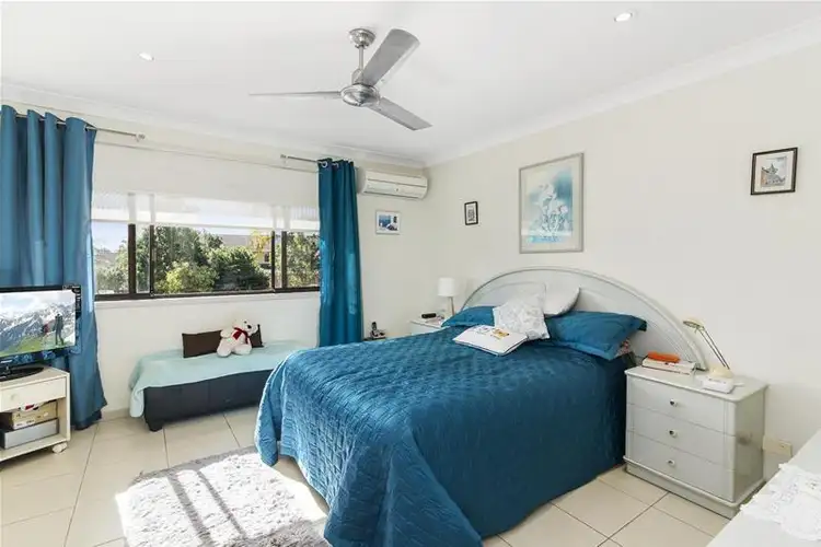 Fifth view of Homely townhouse listing, 25/105 Christine Avenue, Burleigh Waters QLD 4220