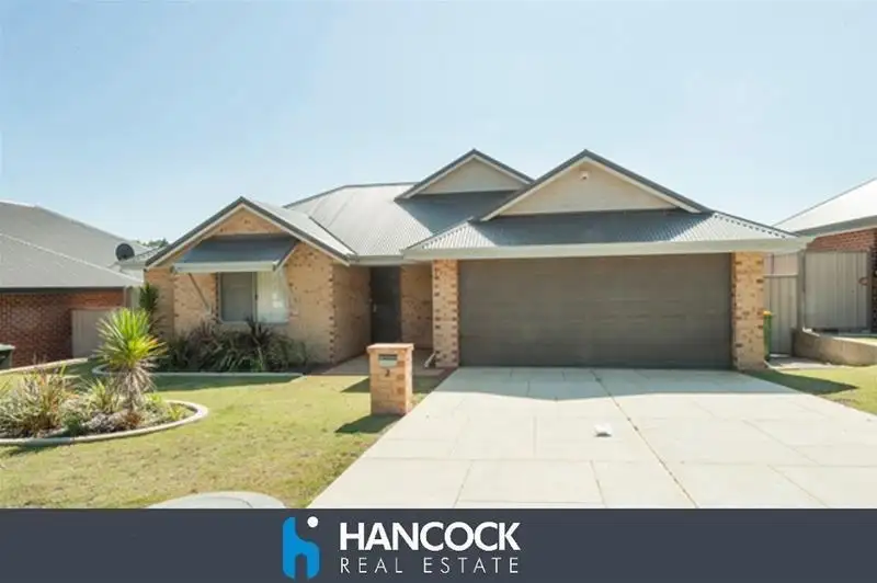 Main view of Homely unit listing, 2/21 Pearce Road, Australind WA 6233