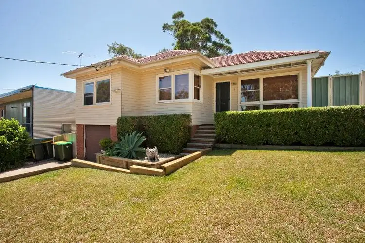 3 Alexander Parade, Charlestown NSW 2290