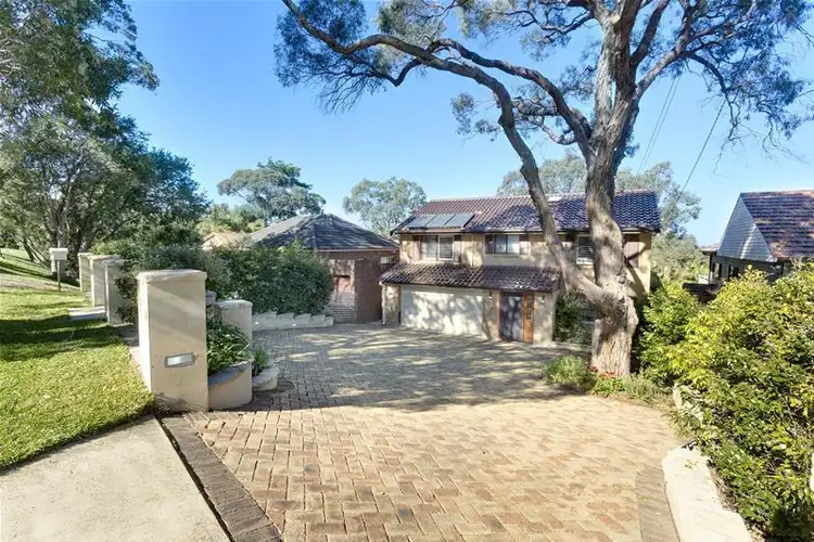5 Ettalong Street, Collaroy Plateau NSW 2097