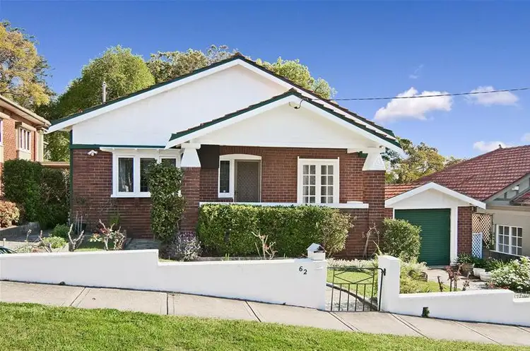 62 Stuart Street, Longueville NSW 2066