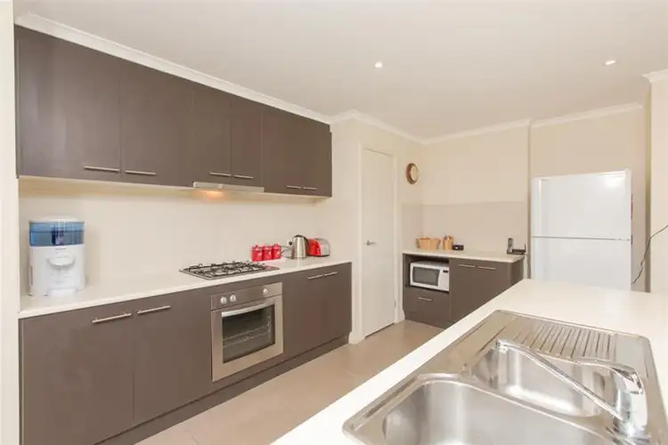 Fourth view of Homely house listing, 21 Suffolk Drive, Mildura VIC 3500
