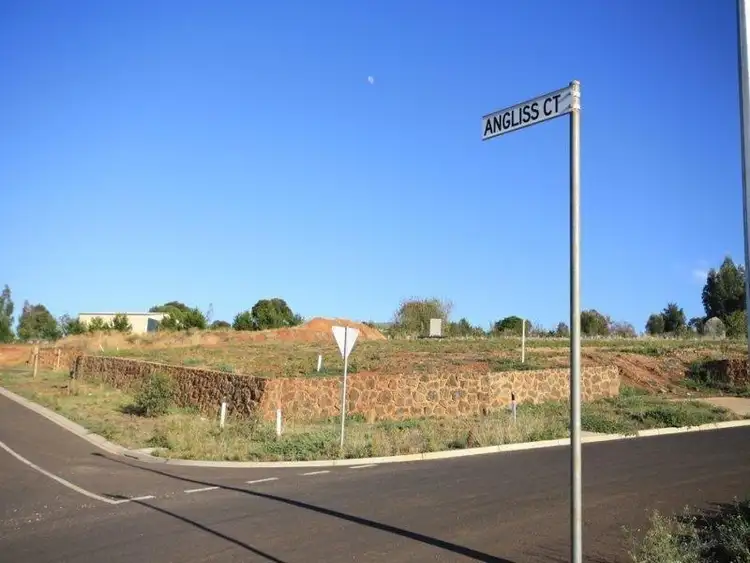Main view of Homely land listing, 25 Darley Drive, Darley VIC 3340