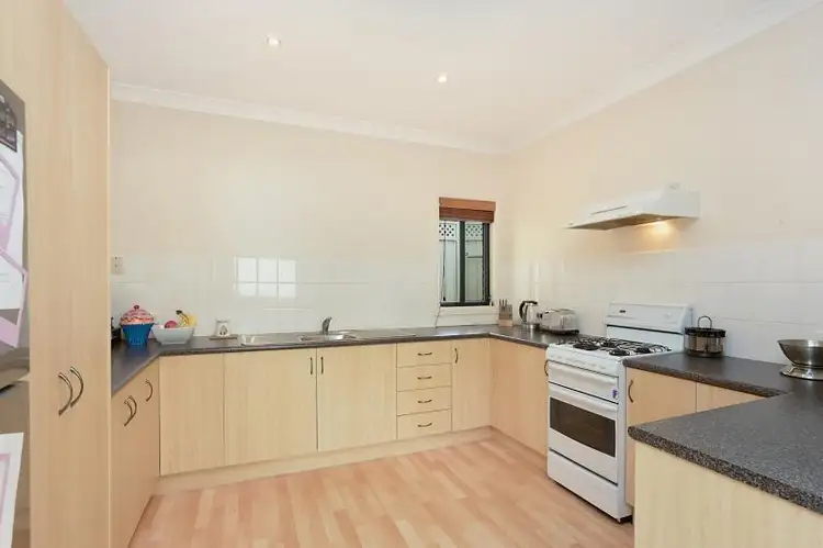 Third view of Homely villa listing, 3/12 Caldwell Street, Merewether NSW 2291