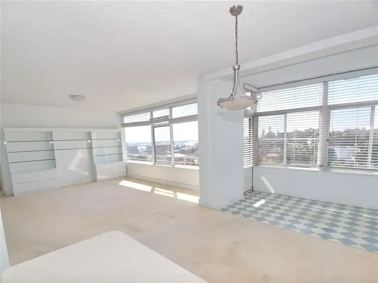 Third view of Homely unit listing, 8/12 Anzac Parade, Newcastle NSW 2300