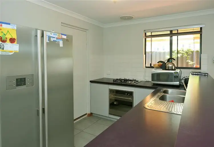 Fifth view of Homely house listing, 25 Nunton Place, Port Kennedy WA 6172