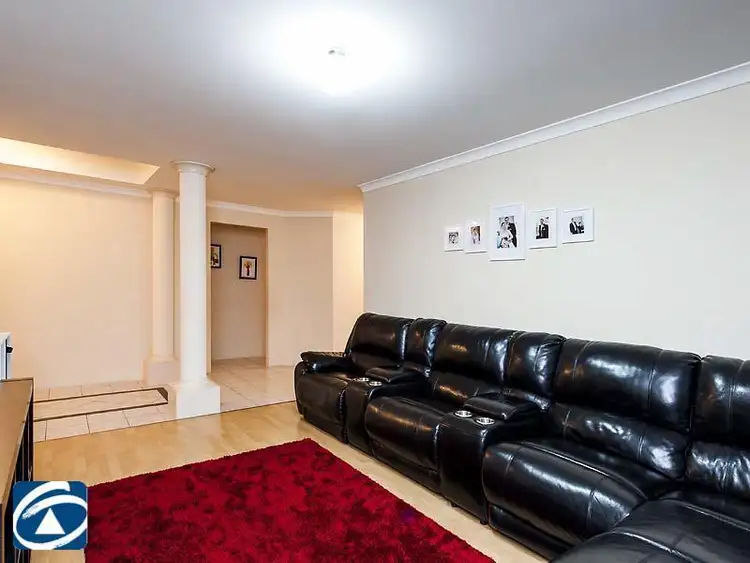 Fourth view of Homely house listing, 47 Rocklea Crescent, Ellenbrook WA 6069