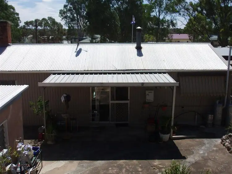 Third view of Homely house listing, 12 Victoria Street, Swan Reach SA 5354