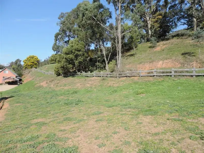 Main view of Homely land listing, 16 The Track, Bright VIC 3741