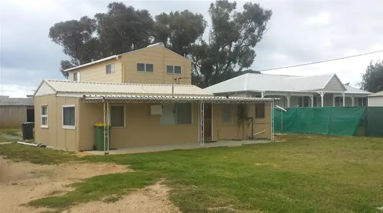 Fourth view of Homely house listing, 3 NAIRN Street, Leeman WA 6514