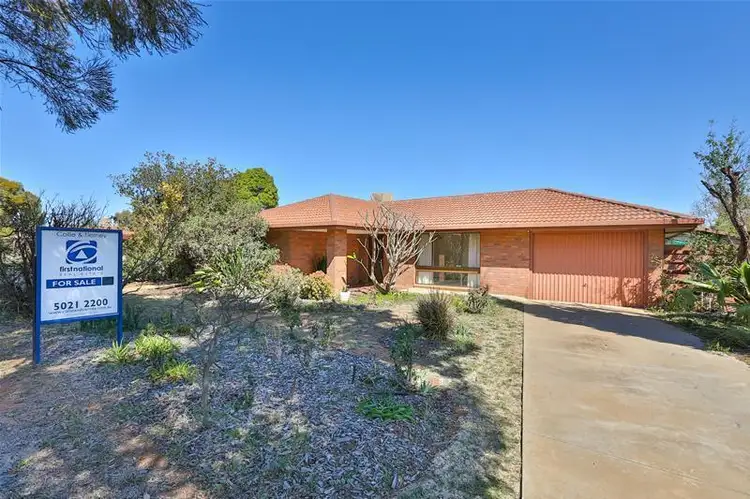 Main view of Homely house listing, 6 Wilkie Drive, Irymple VIC 3498