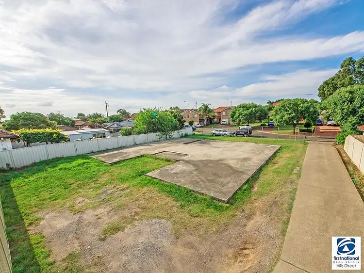 Second view of Homely land listing, 13 Bosco Place, Schofields NSW 2762