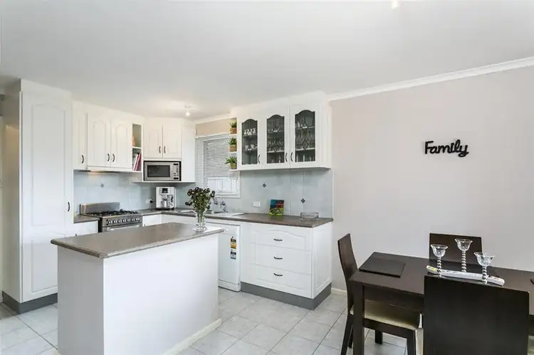Fourth view of Homely house listing, 6/11 Kingfisher Drive, Semaphore Park SA 5019