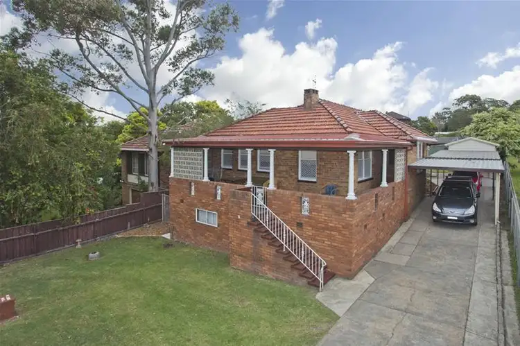 6 Croudace Street, Lambton NSW 2299