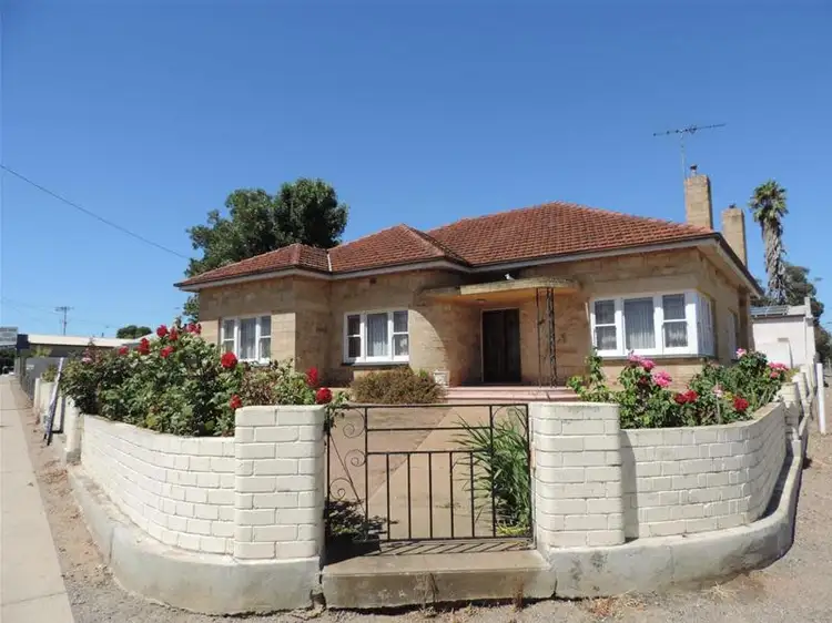 Main view of Homely house listing, 85 Swanport Road, Murray Bridge SA 5253