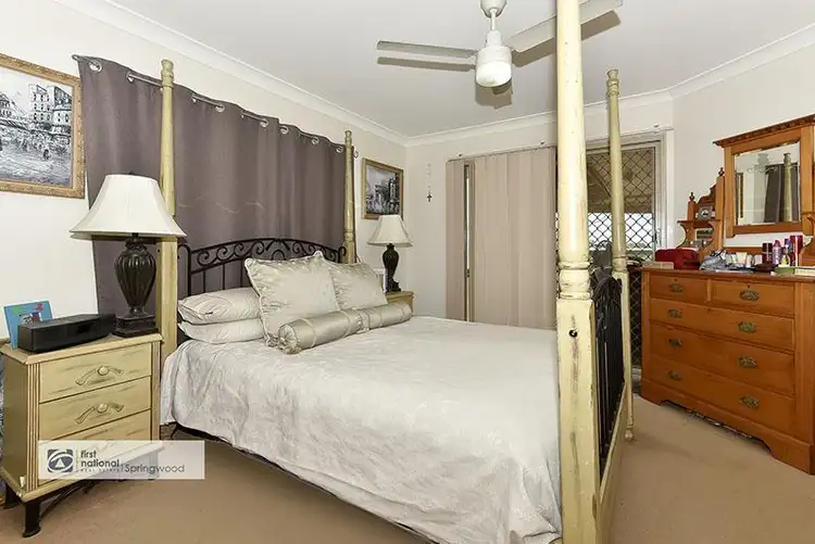 Sixth view of Homely house listing, 25 Zuleikha Drive, Underwood QLD 4119