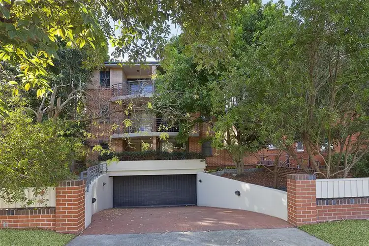 Second view of Homely unit listing, 1/66 Howard Avenue, Dee Why NSW 2099