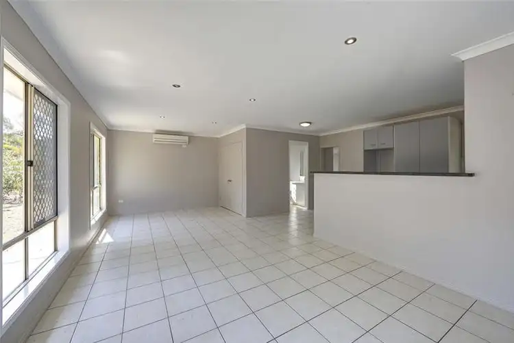 Fourth view of Homely house listing, 40 Pleasant Drive, Sharon QLD 4670