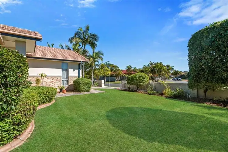 Third view of Homely house listing, 16 Sittella Crescent, Burleigh Waters QLD 4220