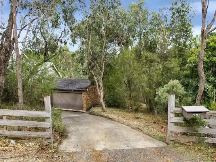 Third view of Homely house listing, 371 Old Warrandyte Road, Ringwood North VIC 3134