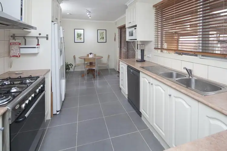 Seventh view of Homely house listing, 21 Aldridge Street, Endeavour Hills VIC 3802