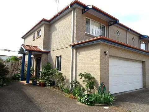 3/11 Merewether Street, Merewether NSW 2291