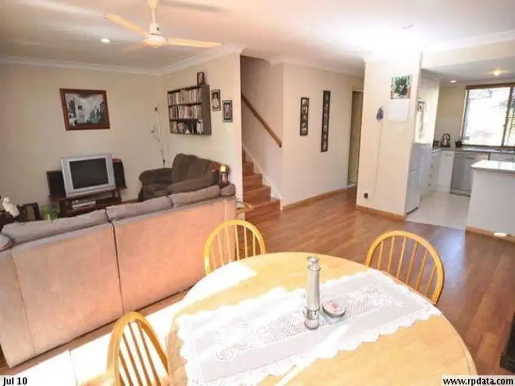 Fifth view of Homely townhouse listing, 4/503 Pine Ridge Road, Biggera Waters QLD 4216